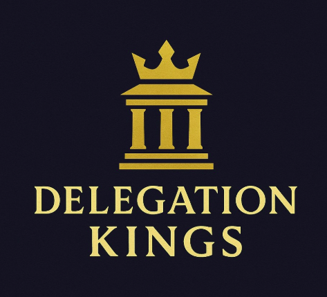 Delegation Kings